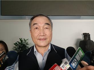 中市地政局長請辭原因、時間曝光  盧秀燕勉予同意