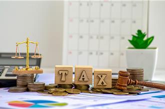 陸人大代表建議：個稅起徵點「增至每年10萬人民幣」