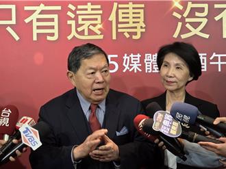 遠傳合併亞太電綜效超前 徐旭東：不能以此為滿足