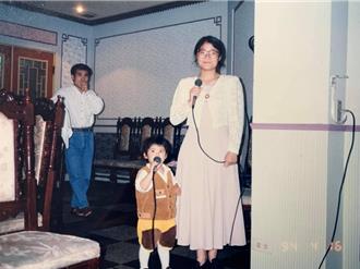  北市文獻館徵求「我們這一家」老照片、短影音 徵件至3／14