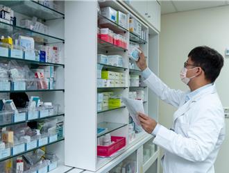 大醫院藥事人力缺口擴大 衛福部：各醫院應「調薪留人」