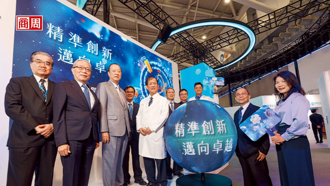 从区域医院到生技创新火车头 中国医药大学孵化3明星生医股