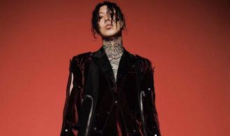 嘻哈歌手传重磅喜讯！ PSY.P杨俊逸求婚成功将升格人夫