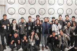 阳明交大建筑所「没有想像中的远」展览 聚焦在地建筑价值