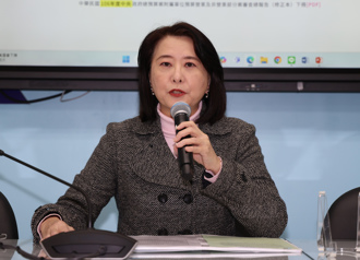 大法官提名不須行文在野黨？王鴻薇秀鐵證打臉賴清德：竟把阿扁消音