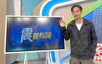 唐治平喪母暴瘦「希望她投胎當我孩子」 首公佈2新工作動向