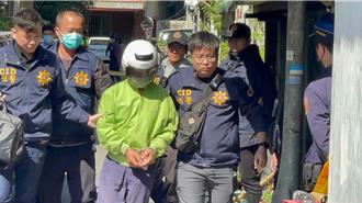 高雄分屍案鞏固事證 警近期擬借提殺人魔張介宗