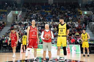 臺北戰神台新人壽主題周 親子球迷嗨翻主場