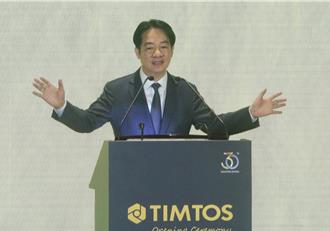 2025台北国际工具机展开幕 聚焦AI与智慧制造