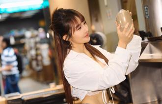 张若凡挑战出道以来最大尺度 坦言曾遇渣男被嫌「妳很烦」