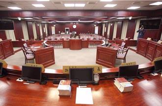 大法官推薦人選 檢協會推薦台高檢主任林麗瑩