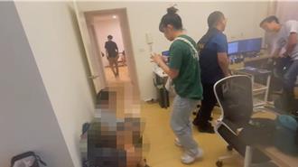 3縣市成立9機房 替博弈集團洗錢23多億！逮15人送辦