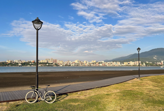 春日追風趣！雙北十大人氣自行車道