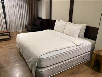 2024旅宿調查出爐 住客、房價一次看