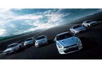 贩售 18 年歷史终结，日本最后高性能超跑 Nissan GT-R 停止接单、落下帷幕！