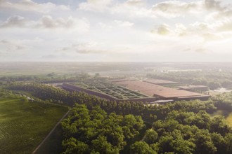 超過3億英鎊！Rolls-Royce啟動自2003年以來對古德伍德工廠的最大單筆投資