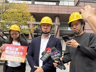 新光三越氣爆後短期賣場＋1 林酒店明新增春季化妝品體驗會