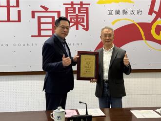 宜蘭前教育處長遭拔官後空降代理礁溪國小校長 遭批吃相難看