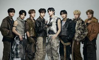 「最Pro男團」能文能武 ARKis全員竟擁16張專業證照