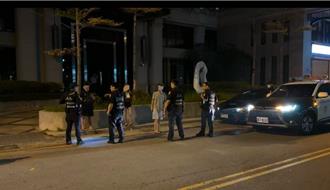 台中保大連破兩起毒品案 一夜查獲近1500公克