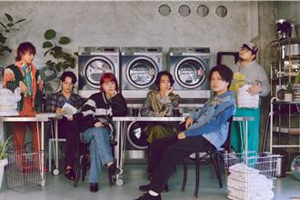 曾與9m88合作！日樂團Penthouse首次海外專場6月獻台粉