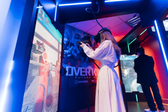 AI輔助設計時代來臨！義守大學攜手NVIDIA打造全台首座創新實驗基地