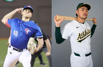 MLB》林家正、莊陳仲敖遭下放小聯盟春訓！有望組台灣投捕搭檔