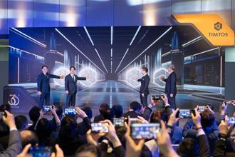 賴清德出席工具機展：編列116億元協助中小微型企業數位淨零轉型