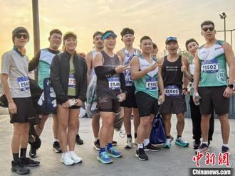 台灣人看大陸》台青組團蘇州跑馬：大陸那麼大，我想多跑跑