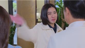 米可白抓包老公不倫賴慧如！當眾怒賞2人巴掌