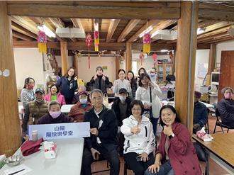 深化離島醫療合作 新北、連江衛生業務合作交流