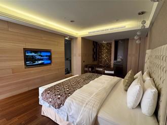 國旅好貴？2024年旅館平均房價出爐 21％旅館高於平均