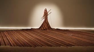 米蘭時裝周》前法國第一夫人成迎賓女神！肖戰現身連攝影師都喊「戰戰」