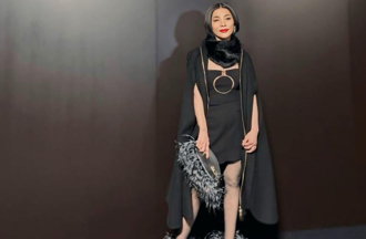 米蘭時裝周》張清芳「神祕穿搭」首參與！無私透露米蘭必逛3條街