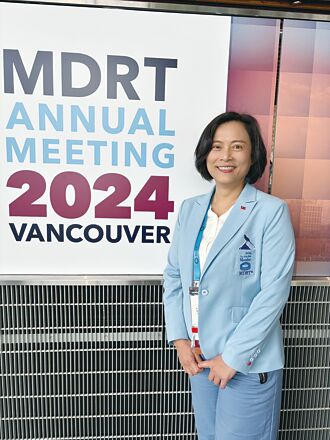 南山人壽健康守護青年軍 系列報導3 照顧保戶最在意的 打造自我品牌