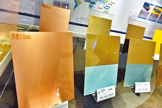 內外資捧 CCL族群迎復甦