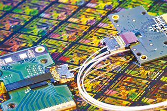 新應用升級商機 連接器廠財報出眾 營運續強