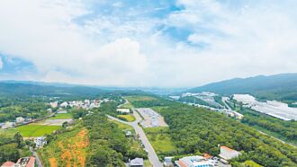 普華不動產標售苗栗大型物流用地