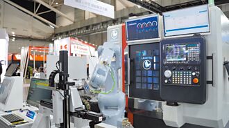 新代科技 打造绿色、高效制造生态系