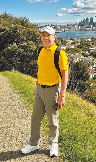 經營高手 高鋒董座林炎輝：緊盯品質 逆境創佳績