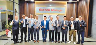 鑫達懋業代理Festo產品 助產業加速升級