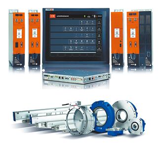 发格 发表进阶QUERCUS控制器