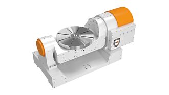 康普滾齒凸輪分度盤 攻高階市場