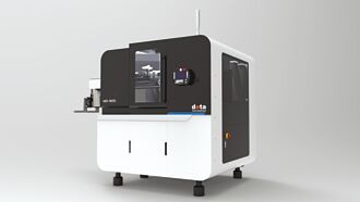 德大引領工件自動交換裝置市場