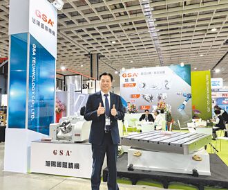 旭陽品項齊全 高人氣產品盡出