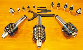 台灣順成 高精密頂針領頭羊