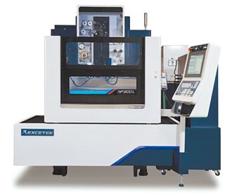 精呈科技綠色智慧設備 高效省成本