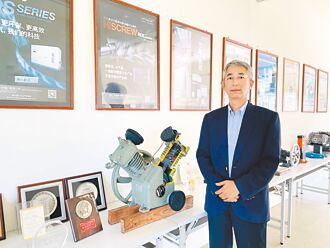 維恩代理日立空壓機 應用廣