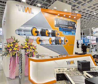 合普 提供跨领域物流解决方案