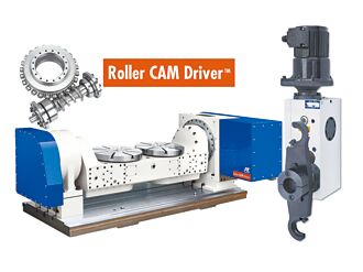 歐權ATC自動換刀機構 創新智能